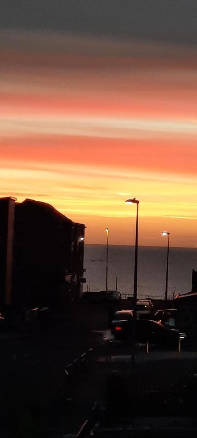 The Lonsdale Hotel Blackpool Kültér fotó