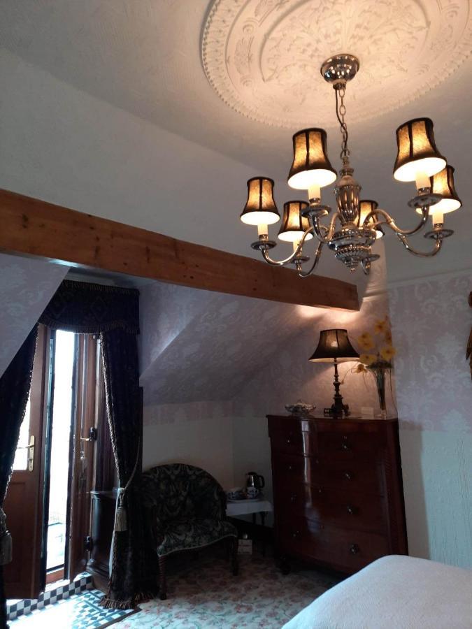 The Lonsdale Hotel Blackpool Kültér fotó