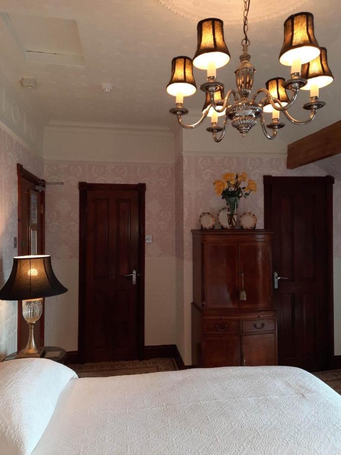 The Lonsdale Hotel Blackpool Kültér fotó