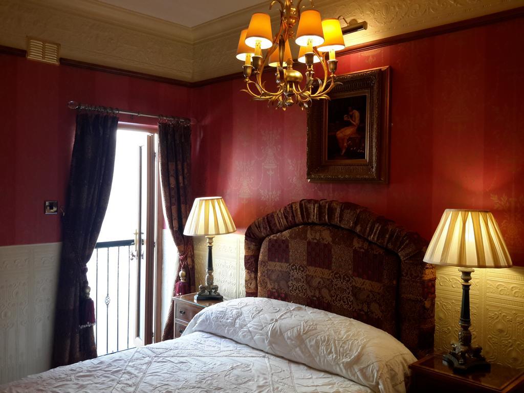 The Lonsdale Hotel Blackpool Szoba fotó