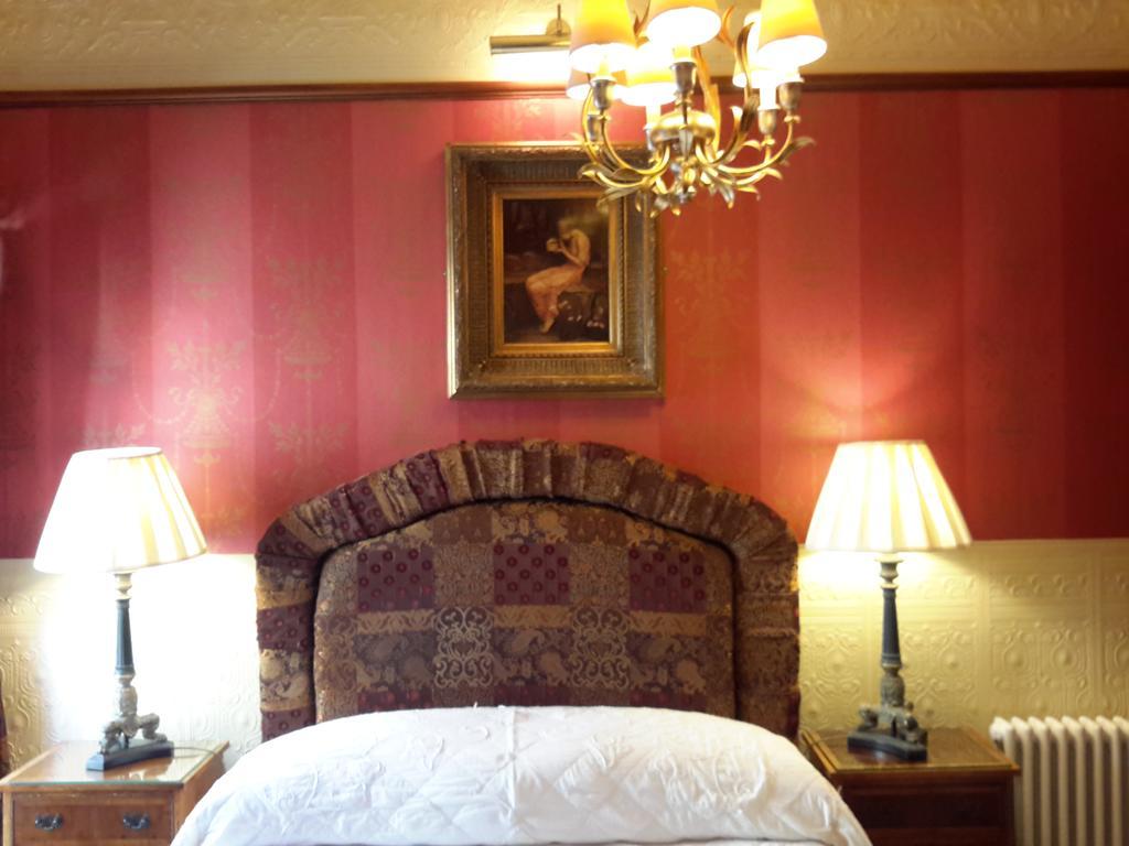 The Lonsdale Hotel Blackpool Kültér fotó