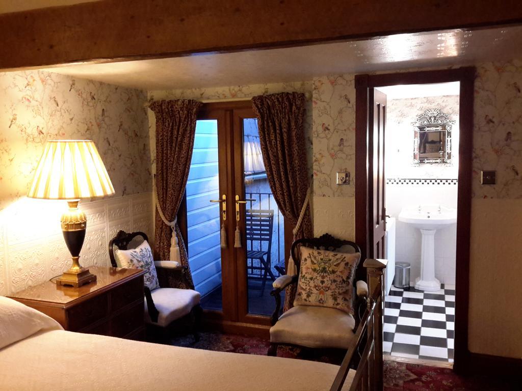 The Lonsdale Hotel Blackpool Szoba fotó