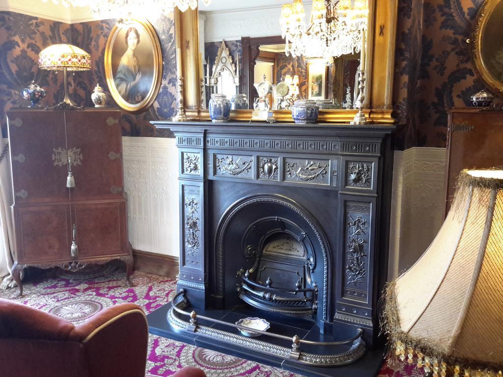 The Lonsdale Hotel Blackpool Szoba fotó